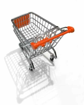 Shopping Cart Project Help