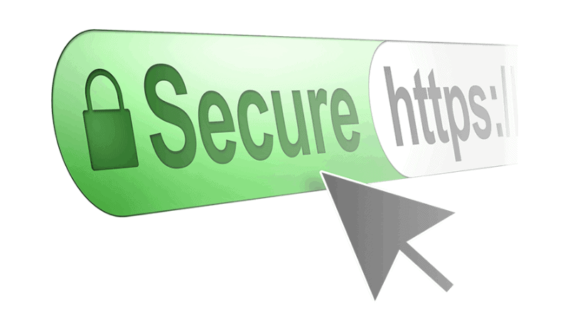 HTTPS and SSL Security