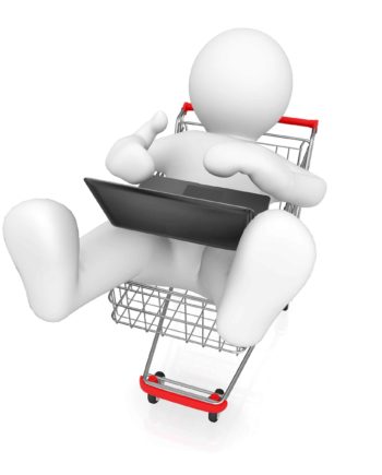 E-Commerce/ Shopping Cart